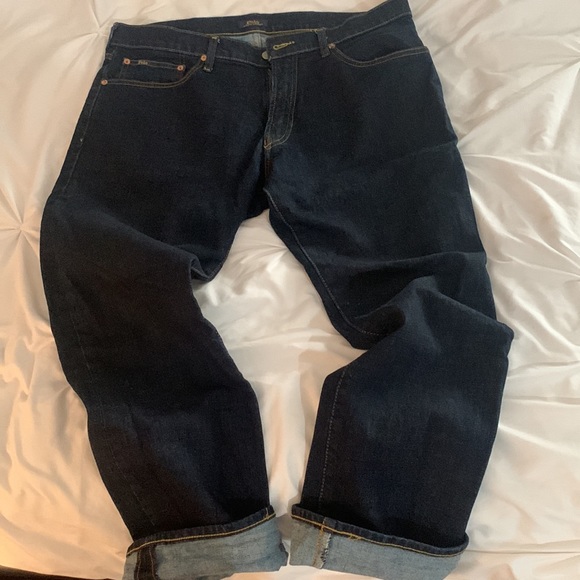 Men’s Polo Jeans - Picture 7 of 7